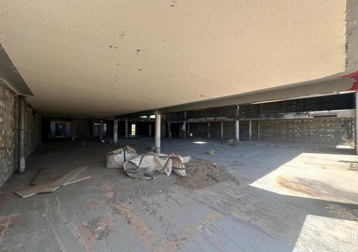 vente Local commercial Villeneuve Les Beziers