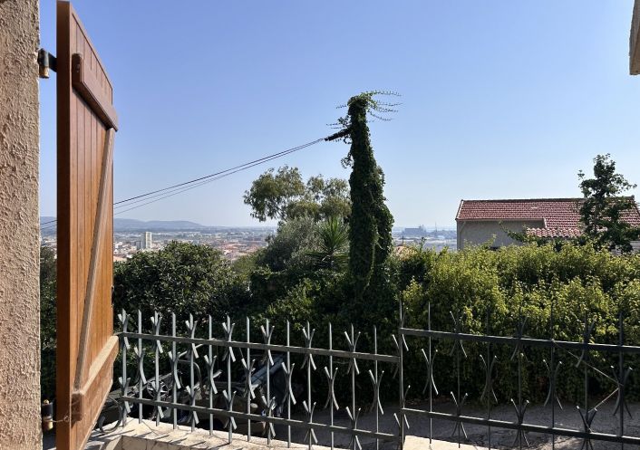 vente Maison Sete