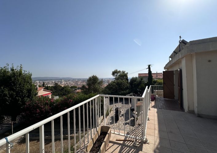 vente Maison Sete