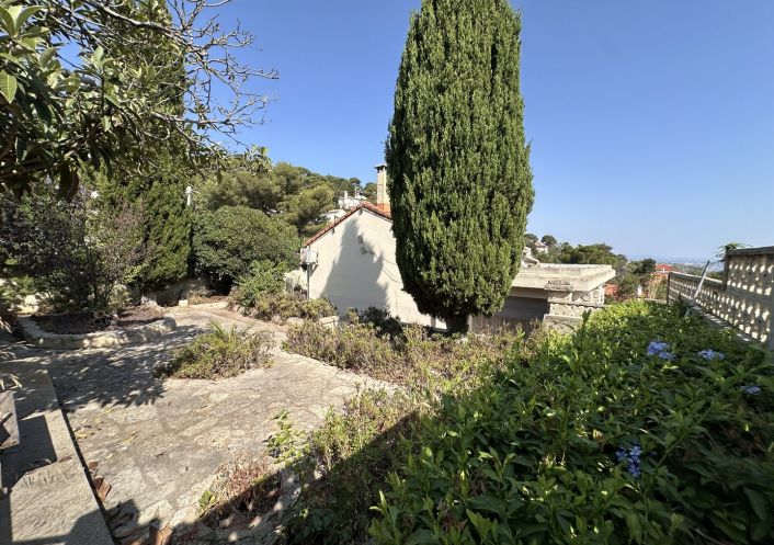vente Maison Sete