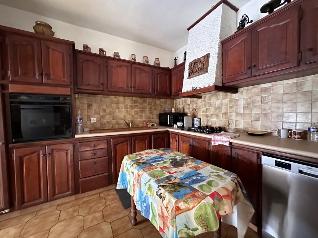 vente Maison Sete - Photo 8