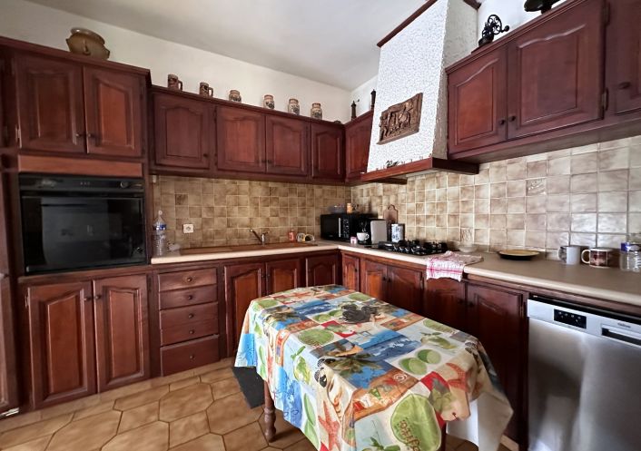 vente Maison Sete