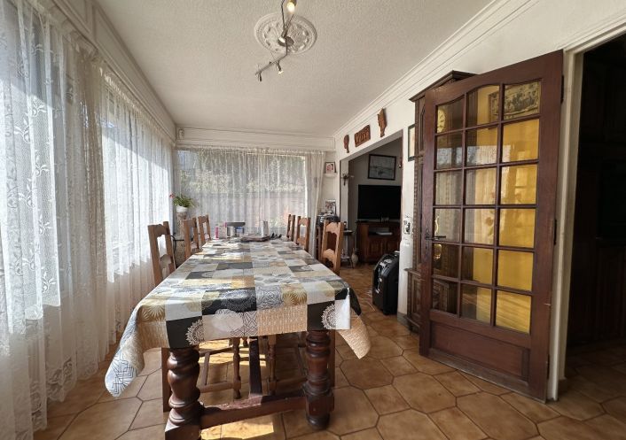 vente Maison Sete