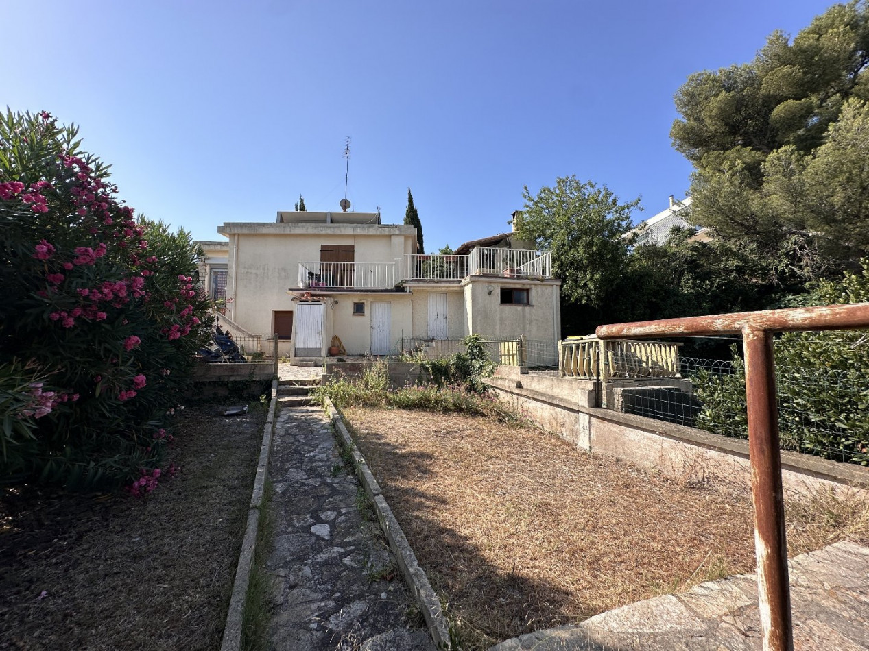 vente Maison Sete - Photo 6