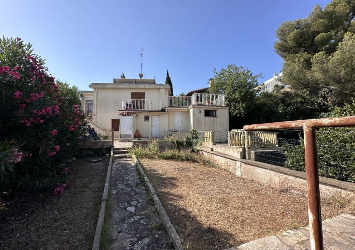 vente Maison Sete