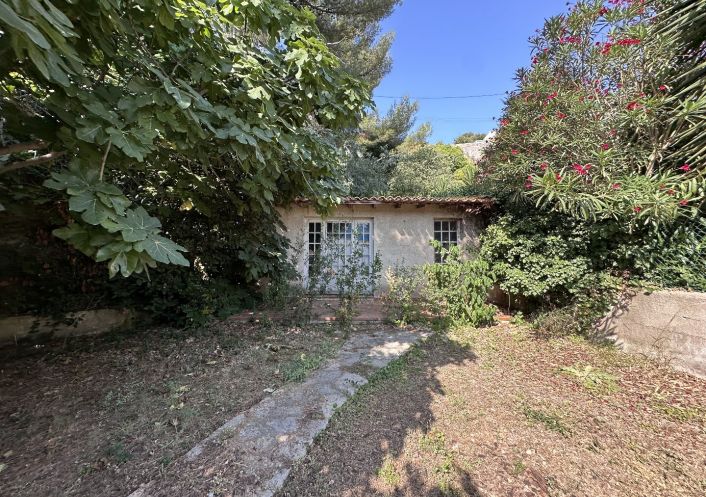 vente Maison Sete