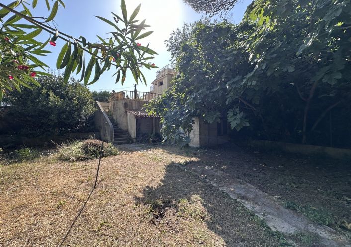 vente Maison Sete