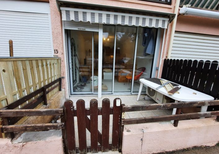 vente Appartement Sete