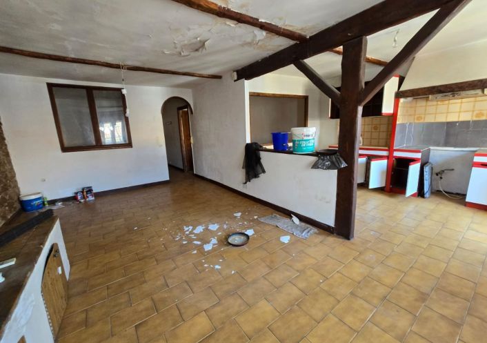 vente Immeuble Sete