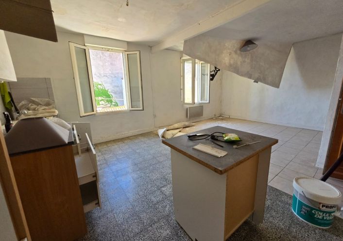 vente Immeuble Sete