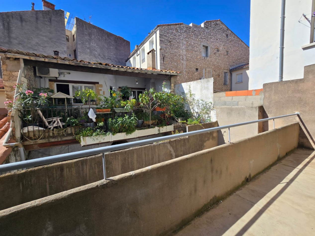 vente Immeuble Sete - Photo 2