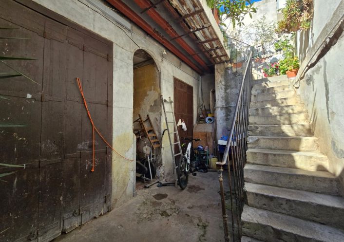vente Immeuble Sete