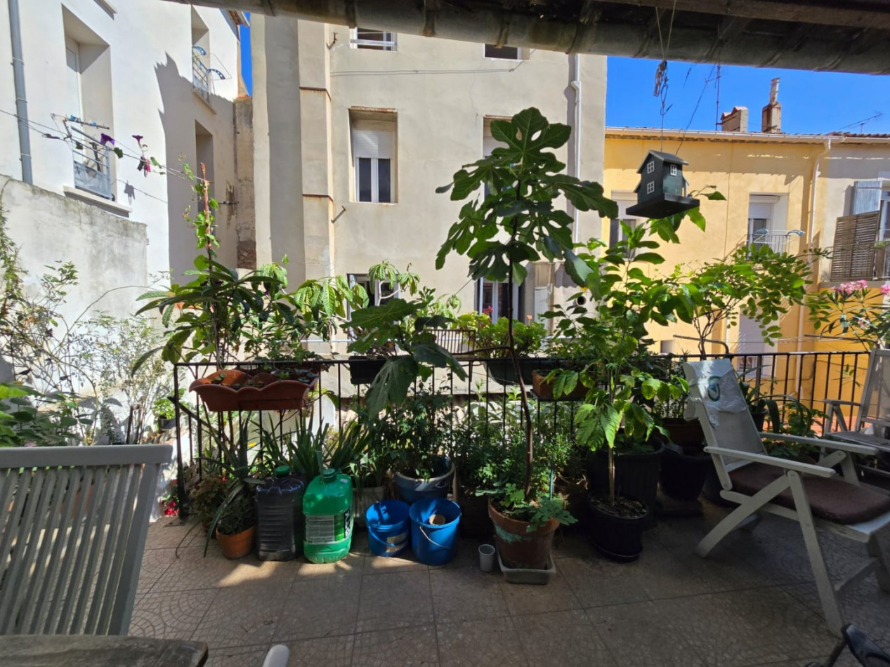 vente Immeuble Sete - Photo 4