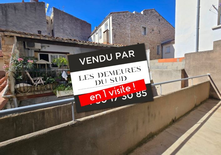 vente Immeuble Sete