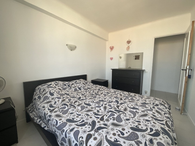 location Appartement Sete - Photo 5