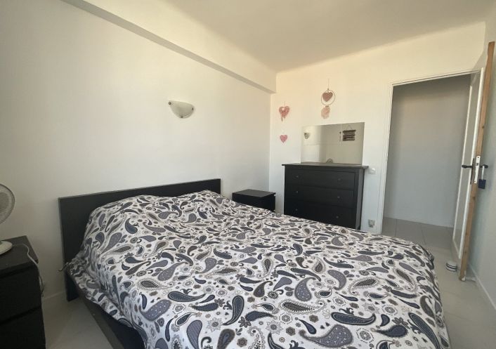 location Appartement Sete