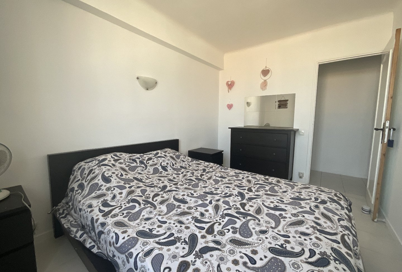 location Appartement Sete - Photo 5