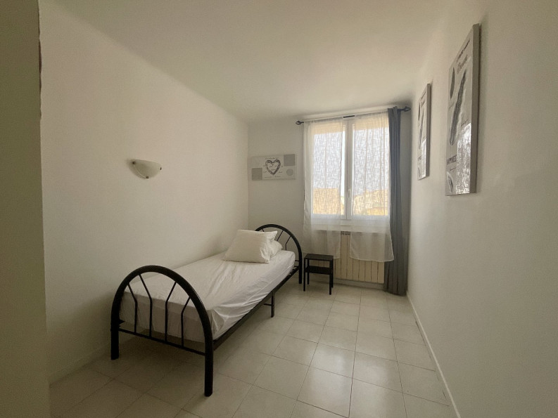 location Appartement Sete - Photo 7