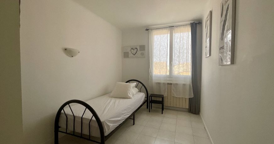 location Appartement Sete