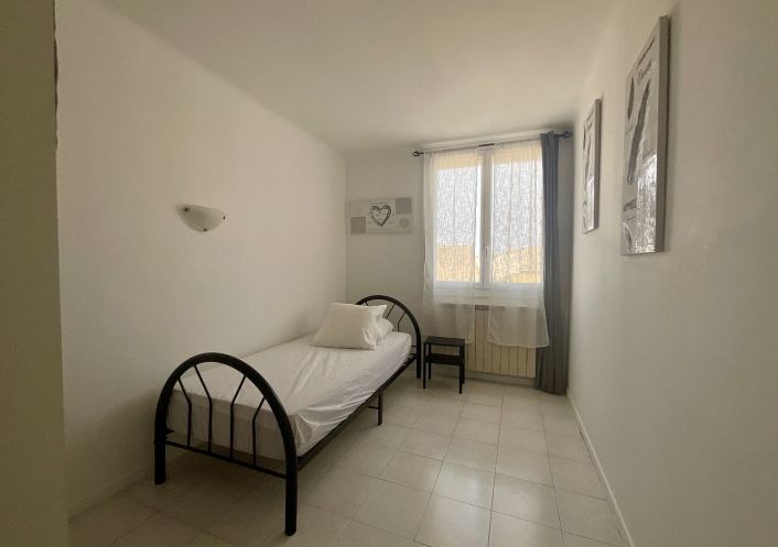 location Appartement Sete