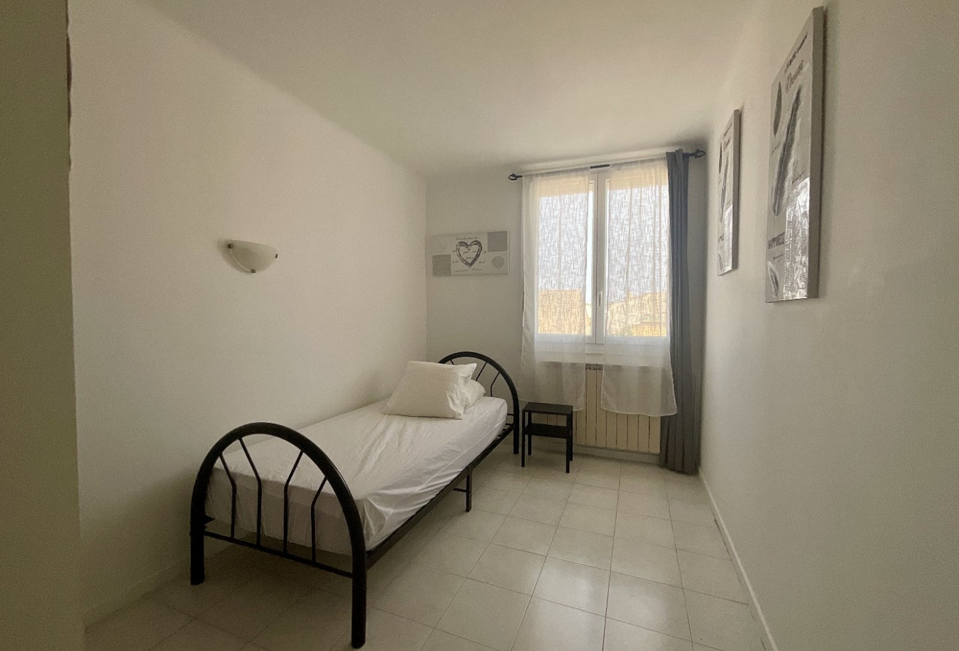 location Appartement Sete - Photo 7