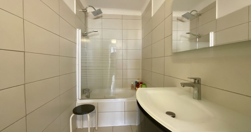 location Appartement Sete