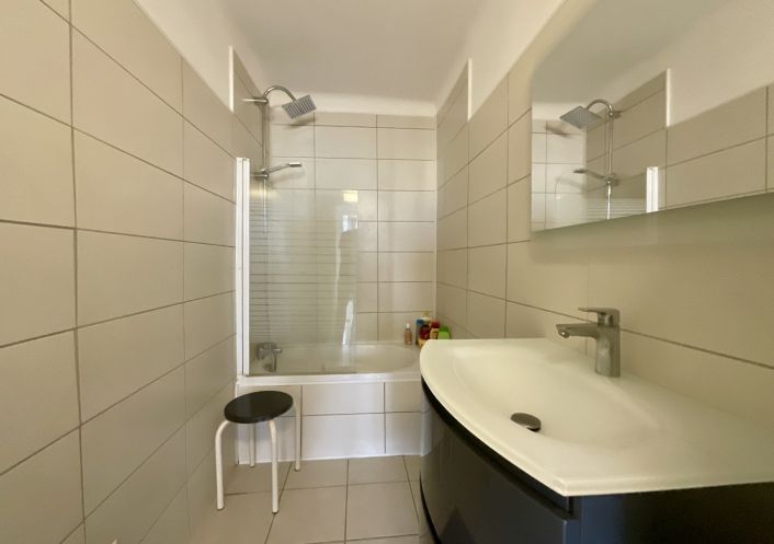location Appartement Sete