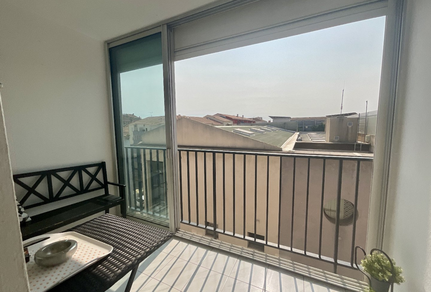 location Appartement Sete - Photo 1
