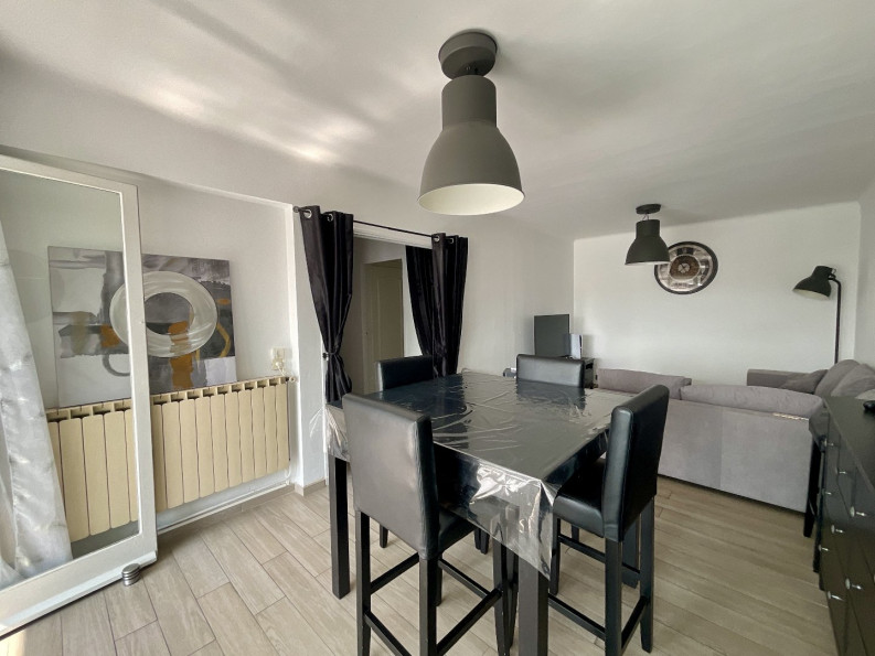 location Appartement Sete - Photo 2