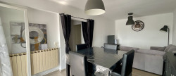 location Appartement Sete
