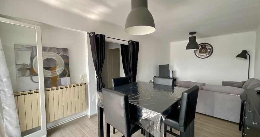 location Appartement Sete