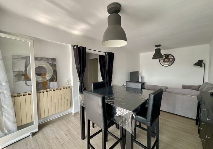 location Appartement Sete