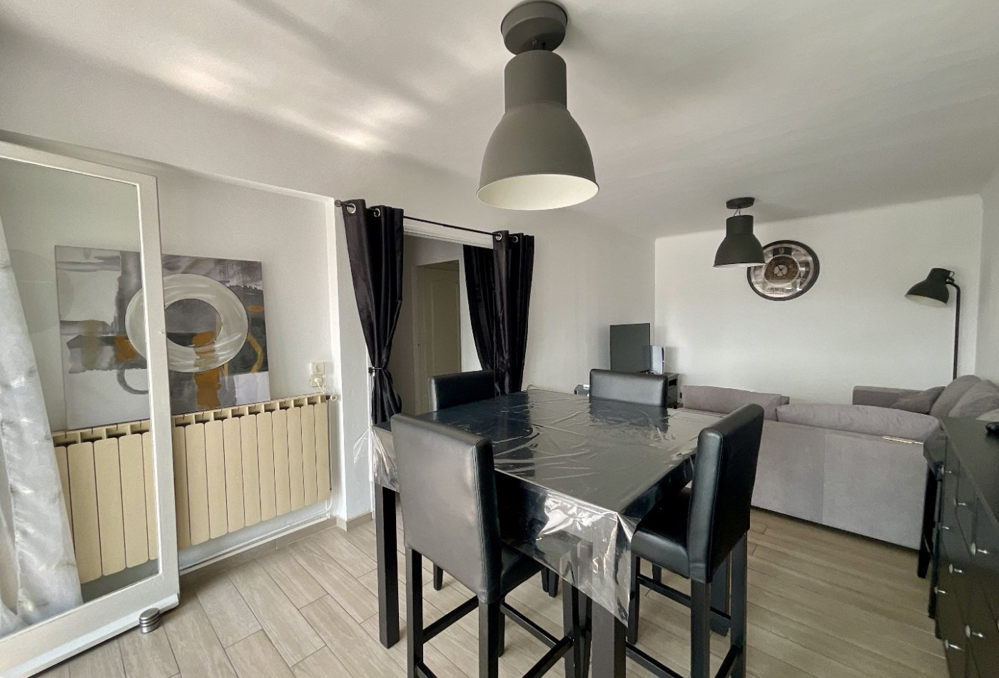 location Appartement Sete - Photo 2