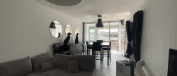 location Appartement Sete