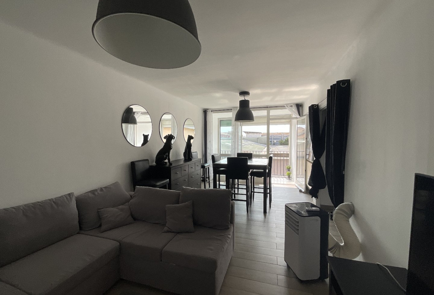 location Appartement Sete - Photo 3