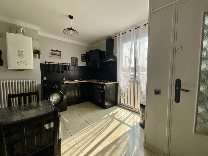 location Appartement Sete - Photo 4