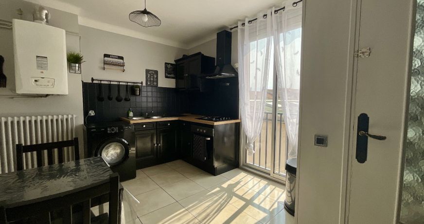 location Appartement Sete