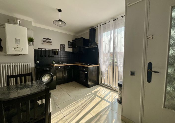 location Appartement Sete