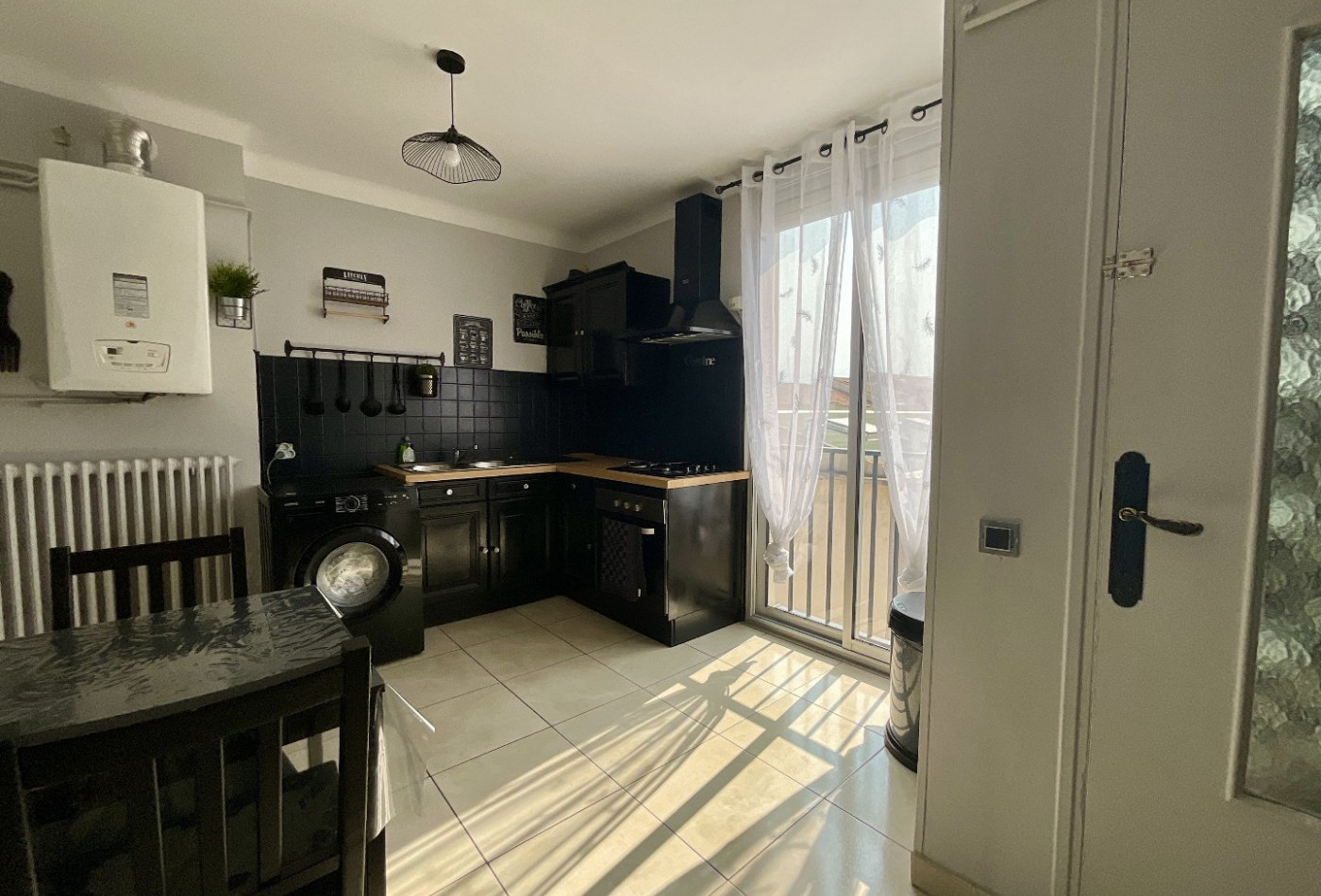 location Appartement Sete - Photo 4