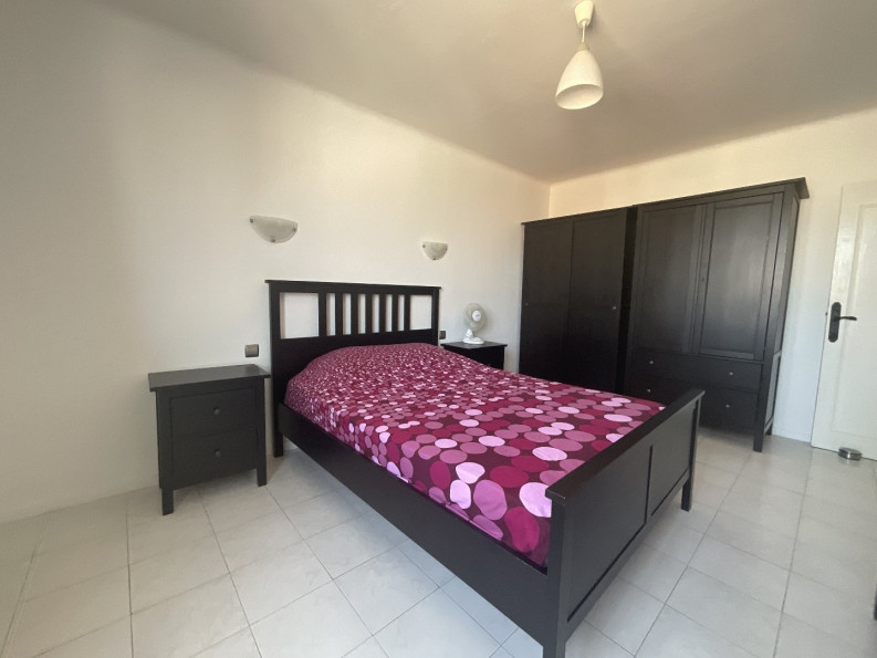 location Appartement Sete - Photo 6