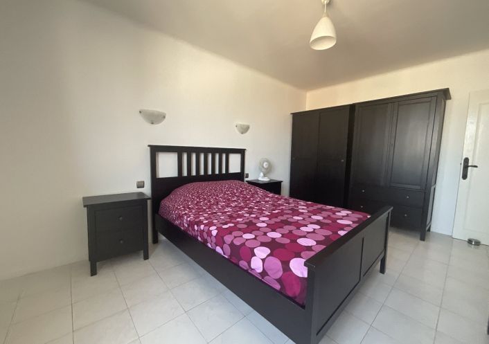 location Appartement Sete