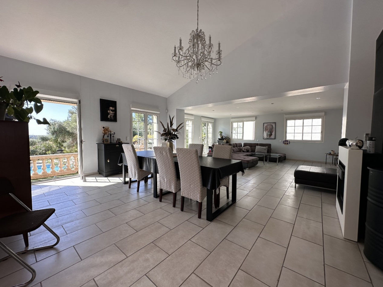 vente Maison Poussan - Photo 3