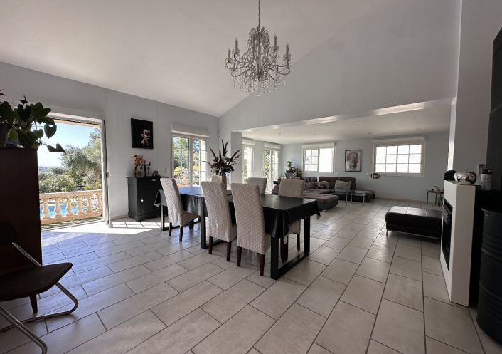 vente Maison Poussan