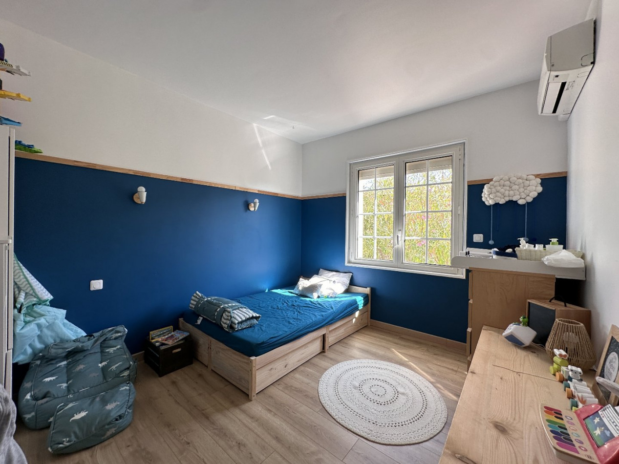 vente Maison Poussan - Photo 9