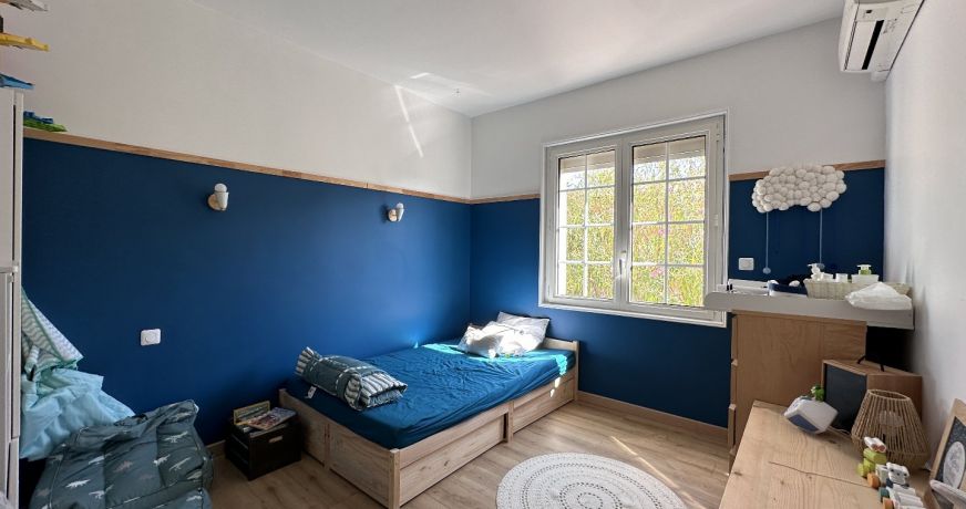 vente Maison Poussan