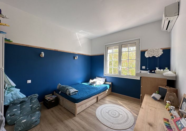 vente Maison Poussan