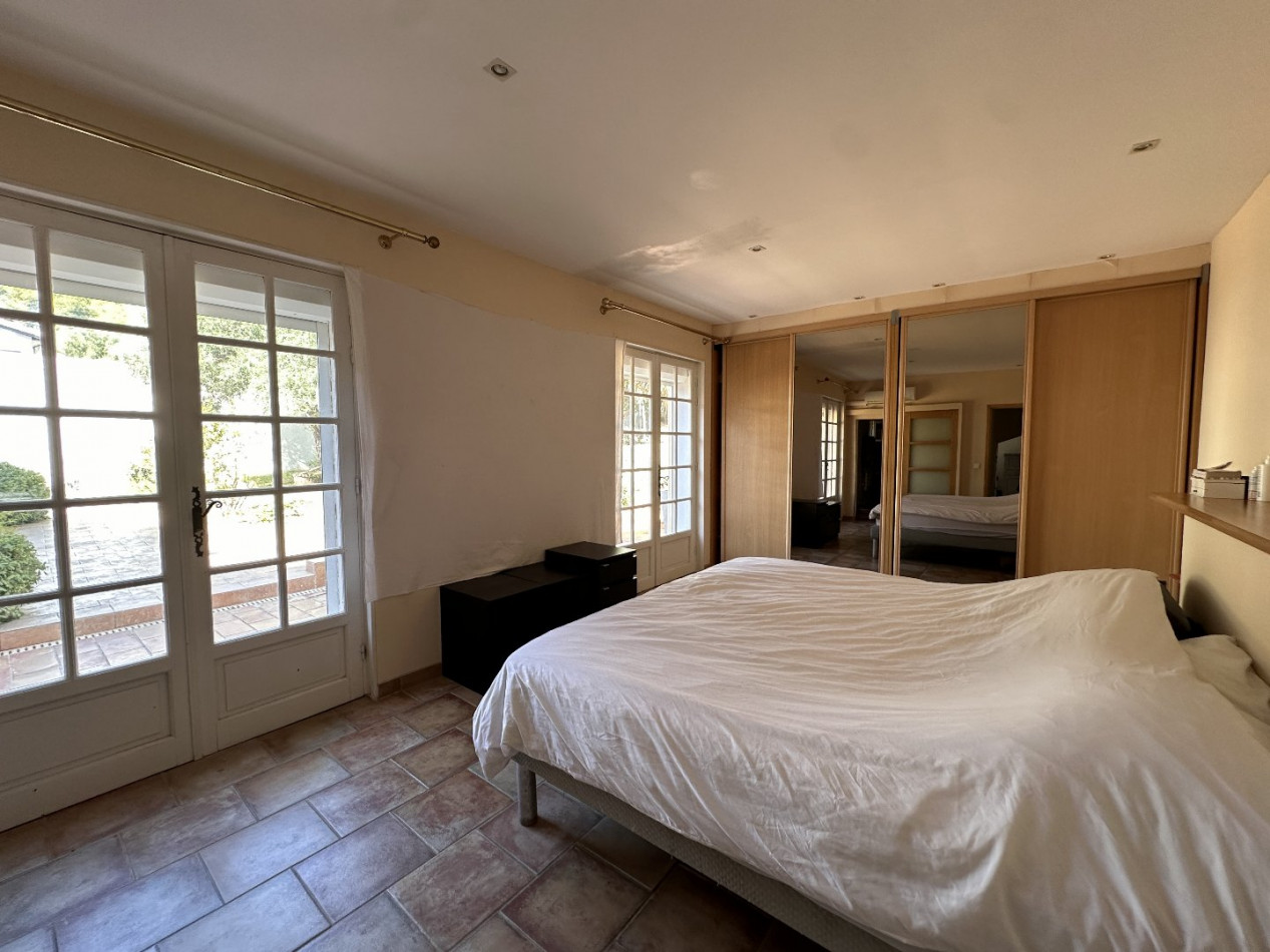 vente Maison Poussan - Photo 7