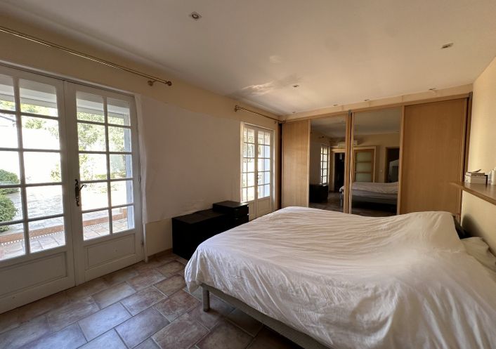 vente Maison Poussan
