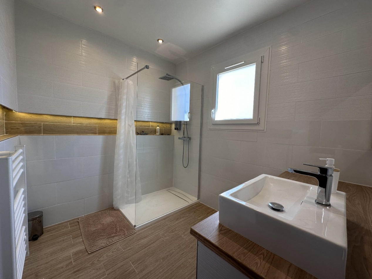 vente Maison Poussan - Photo 8