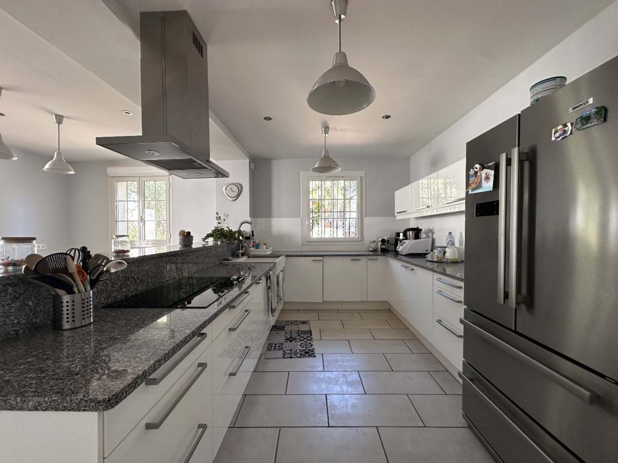 vente Maison Poussan - Photo 6